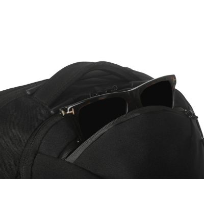 16. Targus EcoSmart backpack City backpack Black