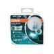 2. Osram Cool Blue Intense NextGen H11 car bulb