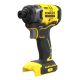 2. Stanley SFMCF810B-XJ Powered Screwdriver/Impact Driver