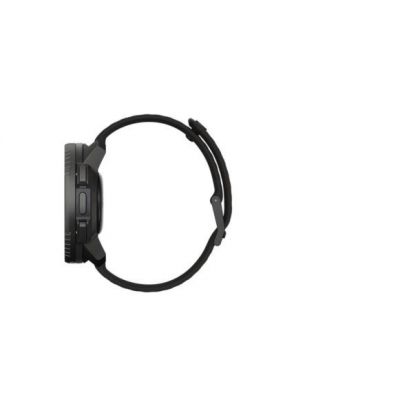 13. SUUNTO VERTICAL ALL BLACK sports watch