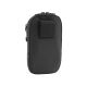 2. MILLET Ubic Belt Pocket Black