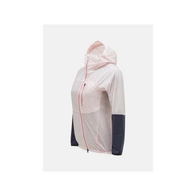 6. Peak Performance W Vislight Wind Jacket