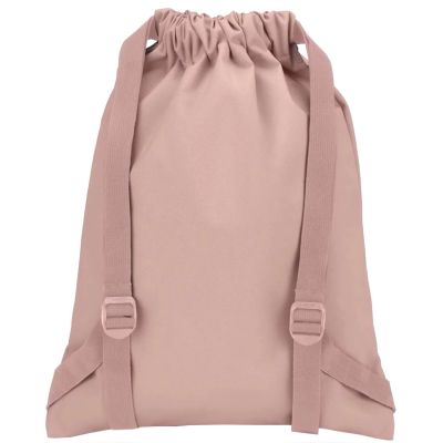 2. Jansport Drawsack EK0A5BI7N59 Pink One size