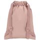 2. Jansport Drawsack EK0A5BI7N59 Pink One size