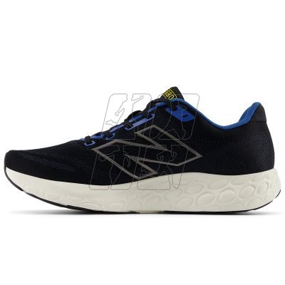 3. New Balance sports shoes M M680LH8