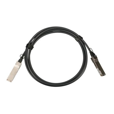 2. Extralink QSFP+ to QSFP+ DAC Cable, 40Gbps, 3m, 30AWG
