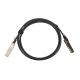 2. Extralink QSFP+ to QSFP+ DAC Cable, 40Gbps, 3m, 30AWG