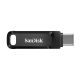 2. SANDISK ULTRA DUAL DRIVE GO USB Type C 512GB 400MB/s