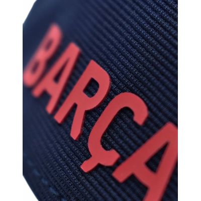 4. FC Barcelona Jr 5001GOMP Cap
