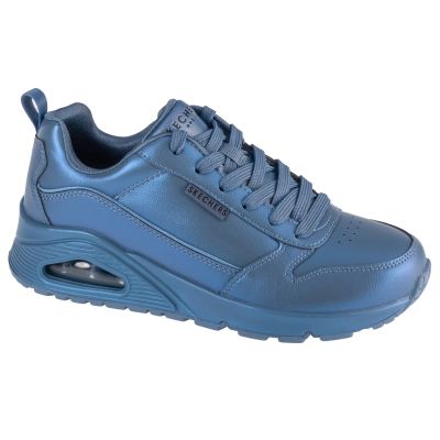 Skechers Uno - Galactic Gal 177104-SLT Blue 37