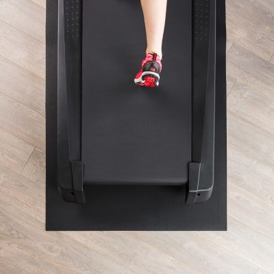 5. NORDICTRACK PROTECTIVE MAT FOR FITNESS EQUIPMENT