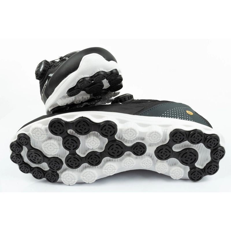 25. Airtox Safety Powerbreeze YY220CA Hiking Shoes