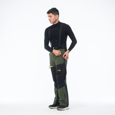 15. Men's VORAL PANTS PRIMALOFT