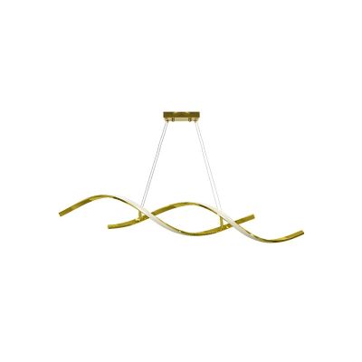 2. Activejet AJE-STELLA hanging lamp (gold)
