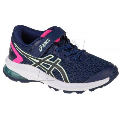 5. Asics GT-1000 9 PS Jr 1014A151-400