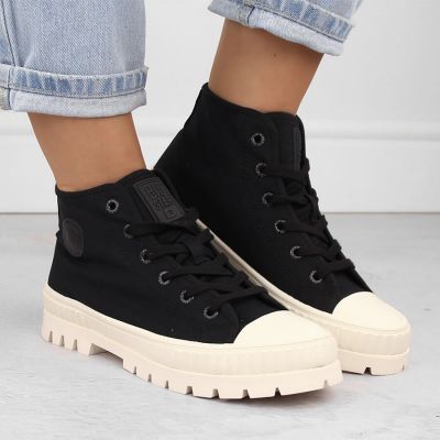 7. Big Star W INT2017 ankle boots