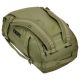 9. Thule Chasm TDSD302 Olivine Sports Bag 40L Polyester Olive
