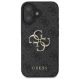 3. Guess 4G Big Logo iPhone 16 Plus Case - Black