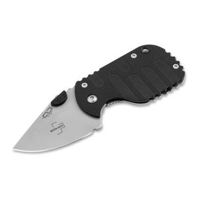 Boker Plus Subcom 2.0 Black Knife