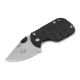 Boker Plus Subcom 2.0 Black Knife