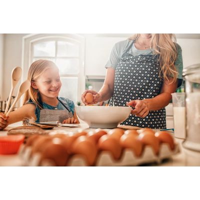 10. Philips Airfryer Accessory HD9945/01 XL Baking Accessory Set
