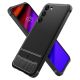 7. Spigen Rugged Armor Case for Samsung Galaxy S23 - Matte Black