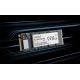 2. Intenso 1 TB M.2 PCI Express 4.0 NVMe SSD