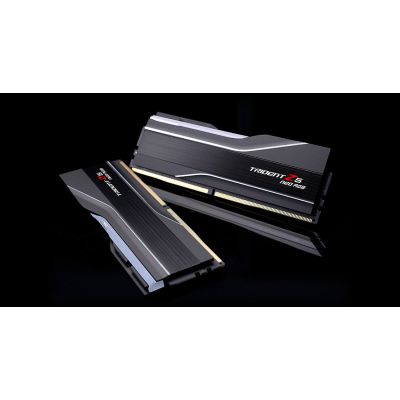 7. G.SKILL TRIDENT NEO AMD RGB DDR5 2X16GB 6000MHZ CL30 GH F5-6000J3038F16GH2-TZ5NR