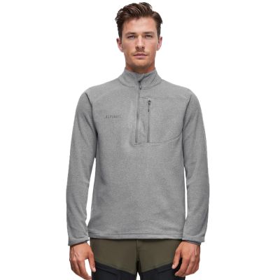 12. Alpinus Kerkis 1/3 zipper Tactical M MK18894 sweatshirt