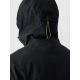 9. Men's trekking jacket 3 in 1 membrane 10000 4F 4FRAW26TTJAM1354-20S