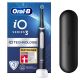 17. Oral-B 8006540731536 Electric Toothbrush Adult Rotating Pulsating Toothbrush Black, White
