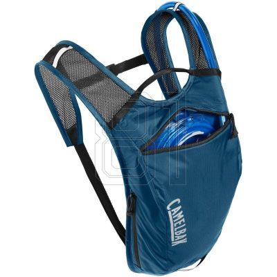 4. Camelbak Hydrobak Light C2405/401000/UNI Cycling Backpack
