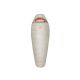 Snowbird Pro 700m Sleeping Bag Cnk2650WS012-Titanium Orange NATUREHIKE