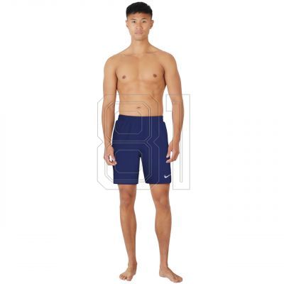 4. Nike Essential 7 M NESSF559 440 Swim Shorts