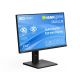 12. Hannspree Hybri Monitor EB241CJB computer monitor 60.5 cm (23.8") 1920 x 1080 px Full HD LCD Black