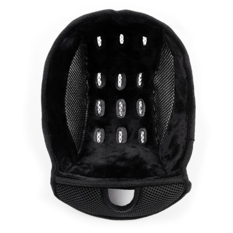13. Meteor Falven 24969 Ski Helmet