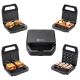18. PROMIS 5 IN 1 FORMEA TOAST MAKER /SANDWICH, COOKIES OR