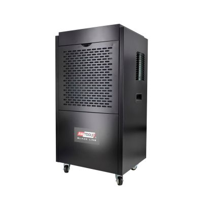AWTOOLS AIR DEHUMIDIFIER 110L/24h DH110 BLACK LINE
