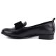 4. Potocki Jr WOL122A Insulated Brocade Ankle Boots