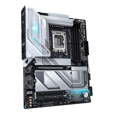 3. Gigabyte Z890 GAMING X WIFI7 motherboard