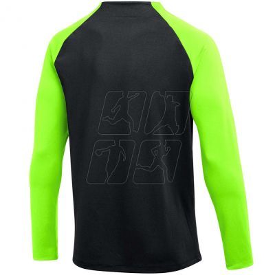 2. Nike NK Dri-FIT Academy Drill Top KM DH9230 010 sweatshirt