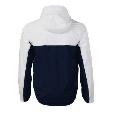 3. Malfini Rainbow Jacket M MLI-53800 White