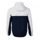 3. Malfini Rainbow M MLI-53800 jacket white