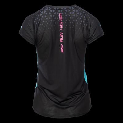 2. ILENO WMNS Women's Short Sleeve T-Shirt