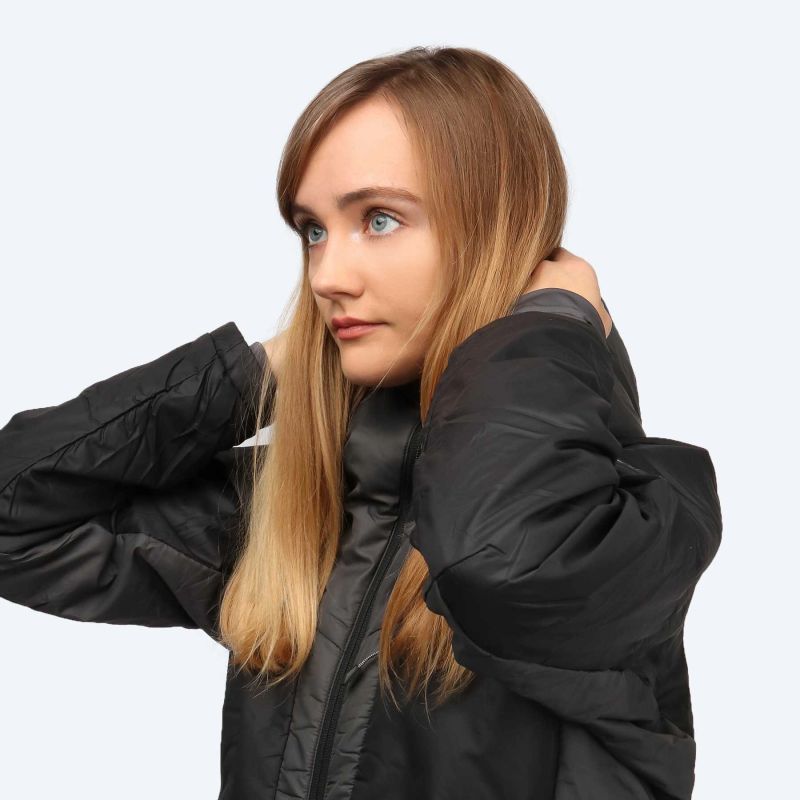 4. Salewa Ortles PRL Jacket W JKT 25204-0911