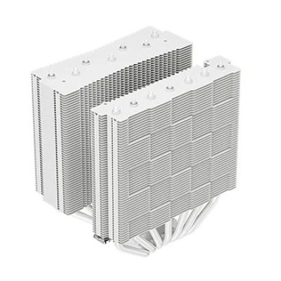 8. DeepCool ASSASSIN 4S WH Processor Air Cooler 14cm White 1 pc.