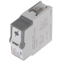Legrand viršitampio iškroviklio ideklas B + C 8kA 320V AC 1.3kV