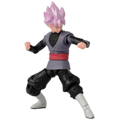 4. DRAGON BALL SUPER EVOLVE - ROSE GOKU BLACK