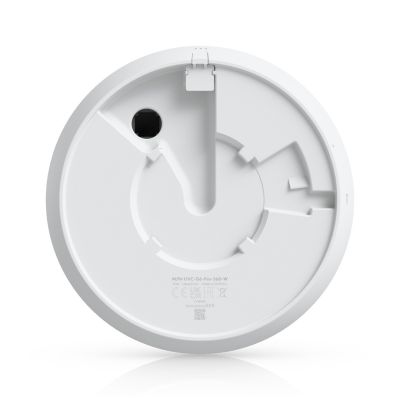 5. Ubiquiti G6 Pro 360 Dome IP Security Camera for Indoor and Outdoor Use, 3504 x 3504 px, Ceiling / Wall