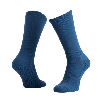 3. Socks 4F FNK U195 denim 4FWAW25UFSOU195 32S